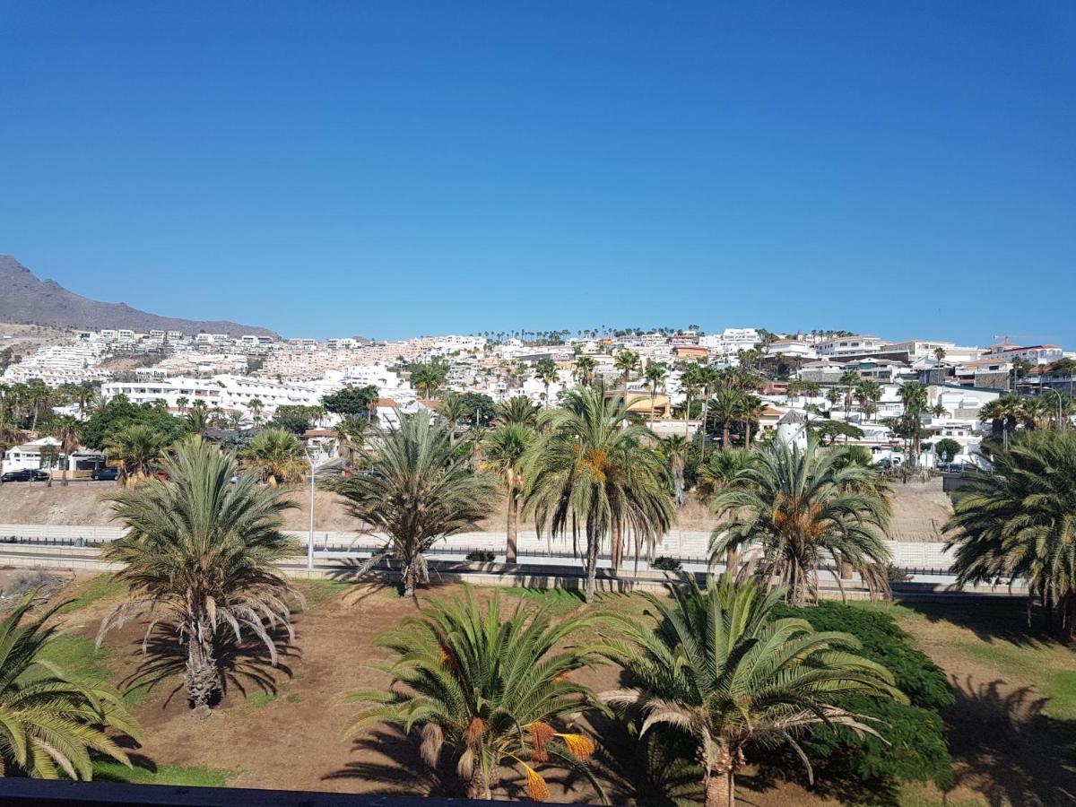 Palmeras Del Sur Juan 플라야데라스아메리카스 외부 사진