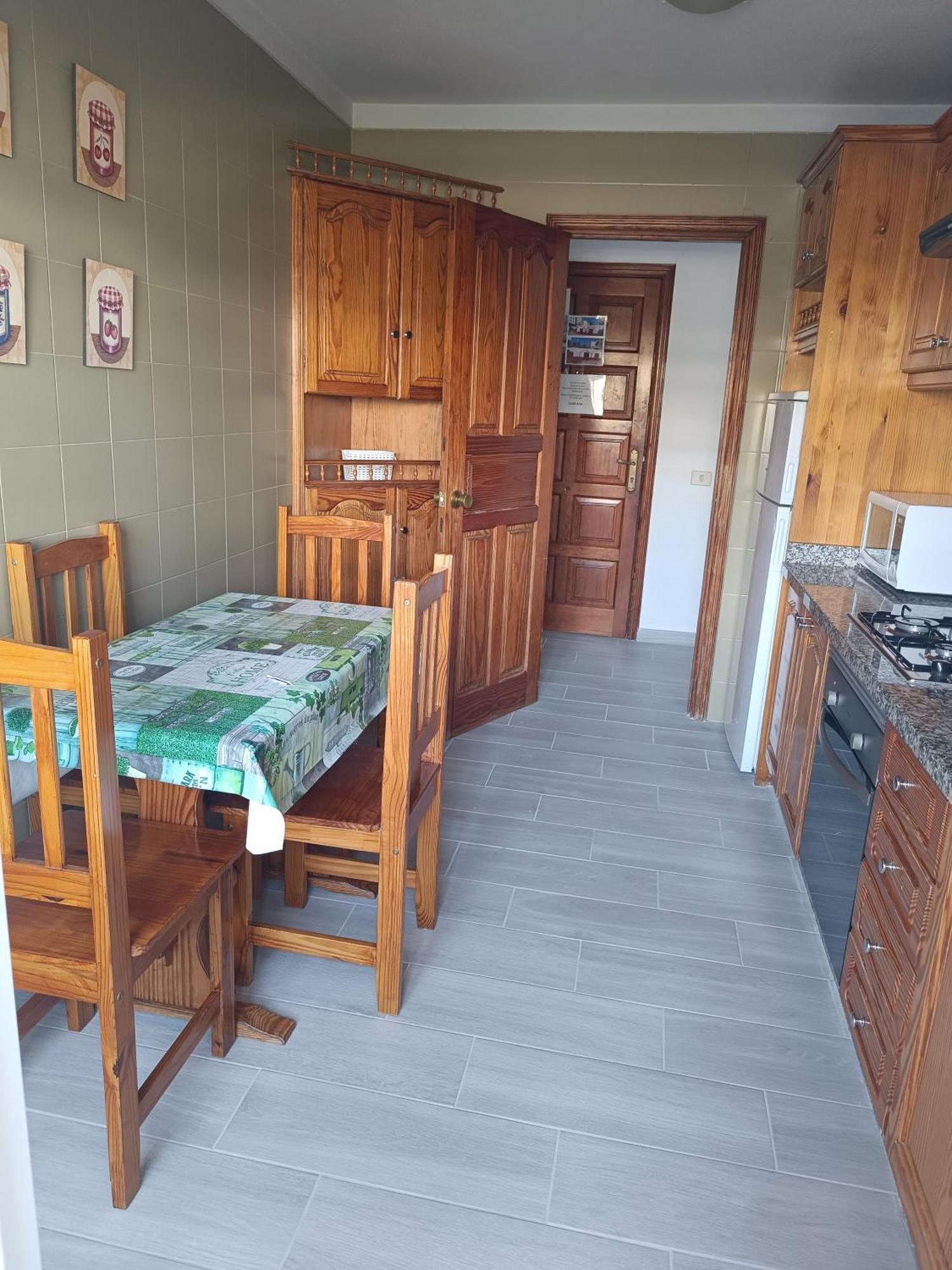 Palmeras Del Sur Juan 플라야데라스아메리카스 외부 사진
